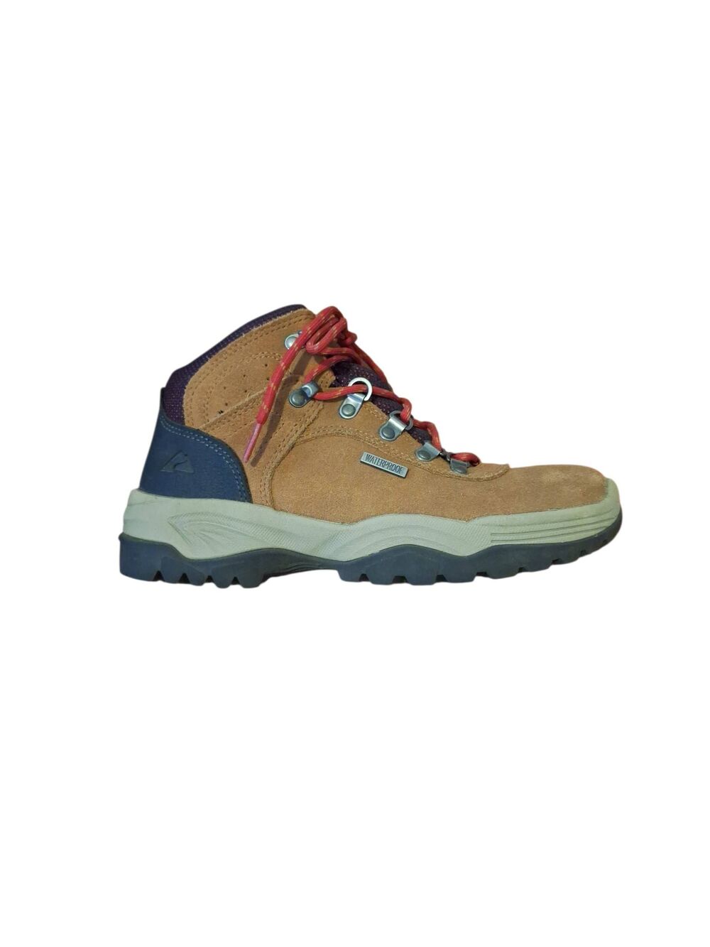 Ozark Trail Waterproof Boots